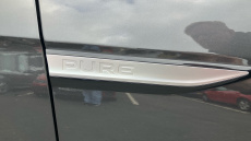 Volkswagen ID.4 109kW Life Pure 52kWh 5dr Auto Electric Estate